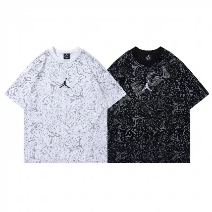 나이키 조던 반팔 티셔츠 203019 Nike Jordan T-Shirt