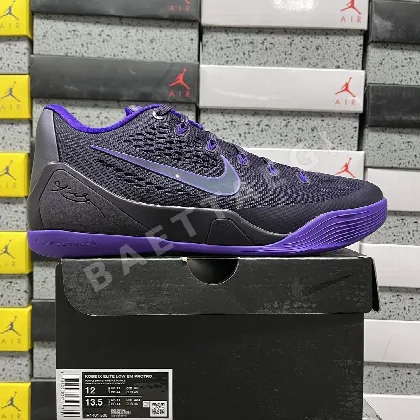 나이키 [GX] 코비 9 EM 로우 프로트로 TB IH1401-500 201517 Nike Kobe 9 EM Low Protro TB