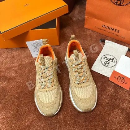 에르메스 지미 스니커즈 76067