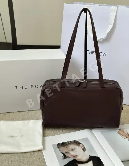 더로우 램스킨 볼링백 76249