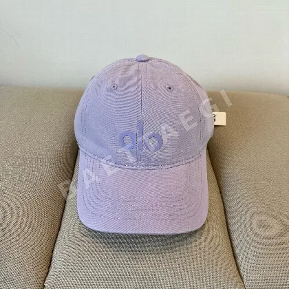 알로 커스텀 베이스볼캡 118663