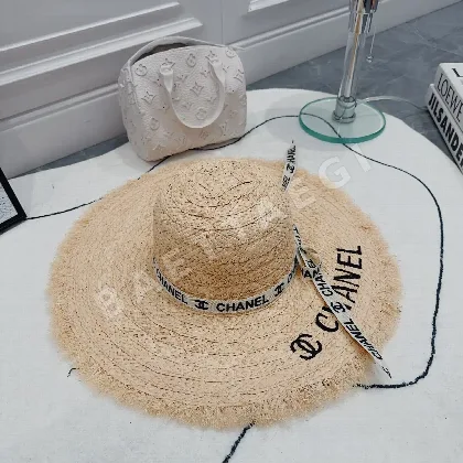 샤넬 모자 82127 Chanel Cap
