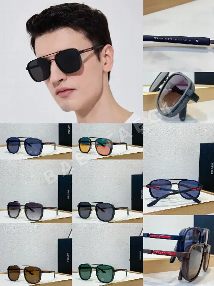 프라다 SPR51 XS 선글라스 SPR51 XS