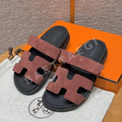 에르메스 225 시프레 샌들 8271
