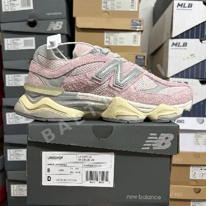 뉴발란스 [C] 9060 U9060HSP 202109 New Balance 9060