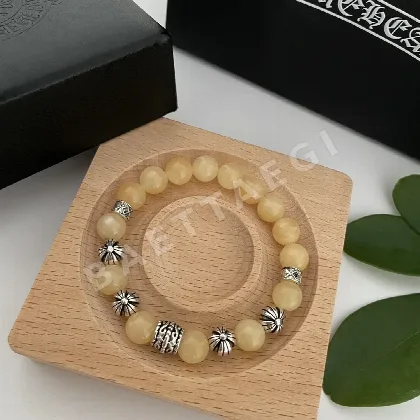 크롬하츠 팔찌 61592 Chrome Hearts Bracelet
