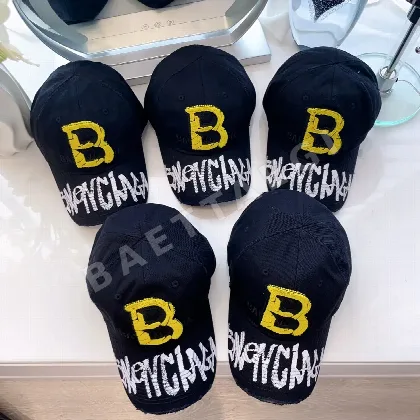 발렌시아가 모자 81645 Balenciaga Cap