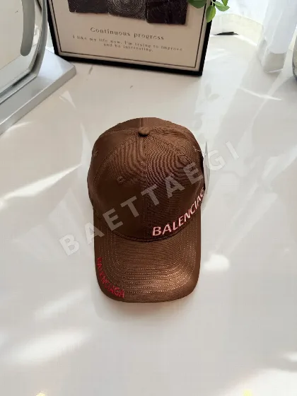 발렌시아가 모자 81778 Balenciaga Cap