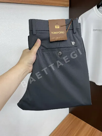톰포드 남성 수트 바지 115543