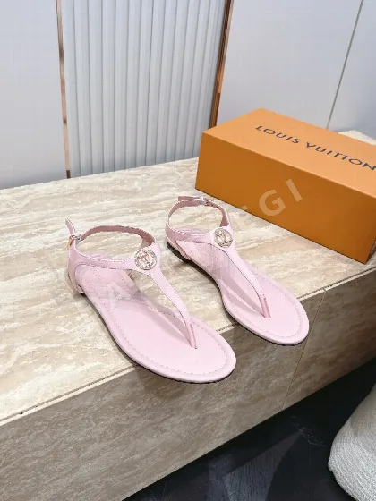 루이비통 시프스킨 샌들 113508