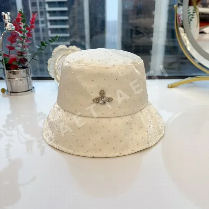 비비안웨스트우드 모자 81981 비비안웨스트우드 Cap
