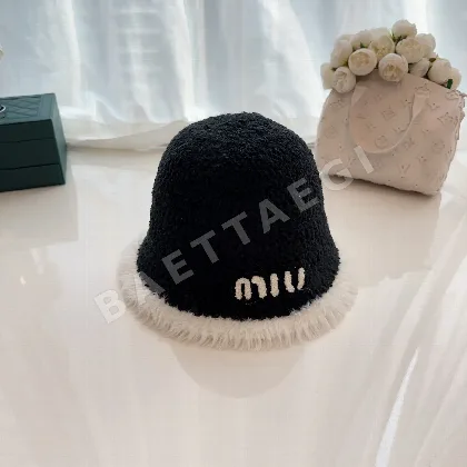 미우미우 모자 81140 Miu Miu Cap