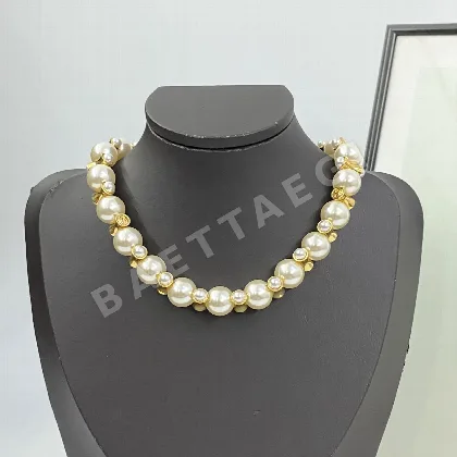 샤넬 목걸이 68987 Chanel Necklace