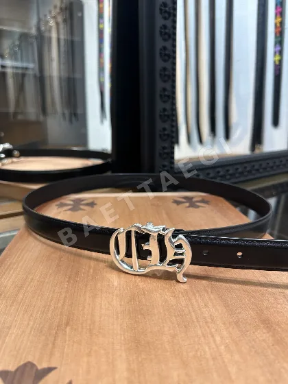 크롬하츠 벨트 164037 Chrome Hearts Belt