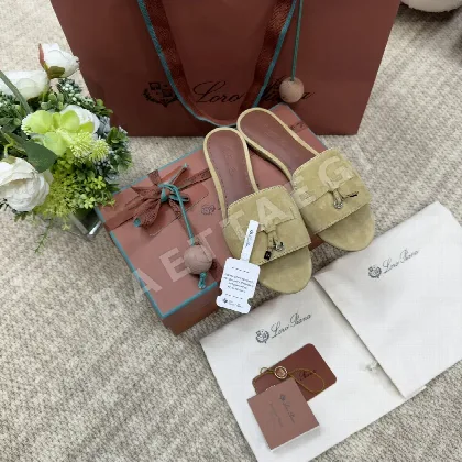 로로피아나 이탈리아 수제 남성 신발 93954