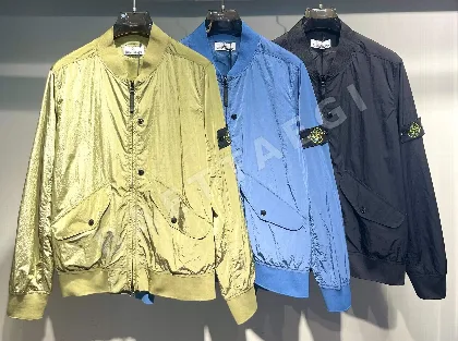 스톤아일랜드 남성 자켓 51346 Stone Island