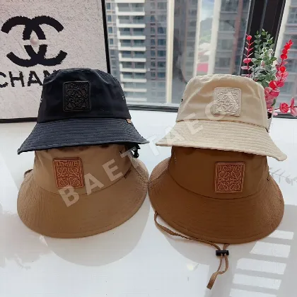 로에베 모자 78984 Loewe Cap