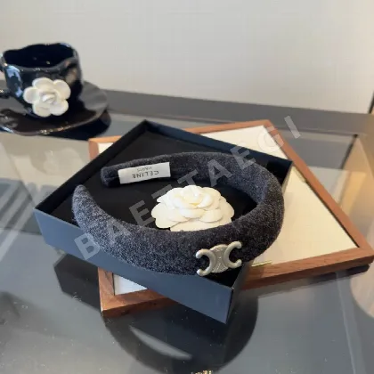 셀린느 헤어밴드 184696