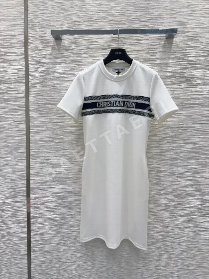 디올 여성 원피스 92359