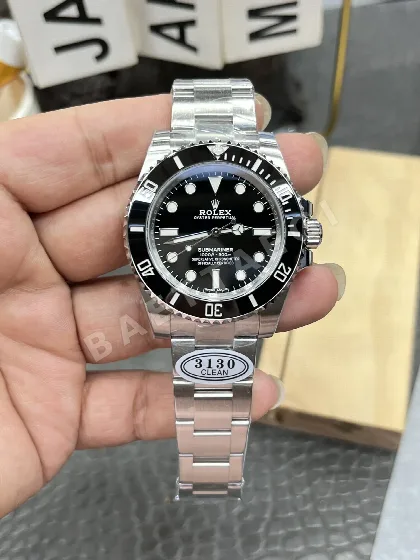 롤렉스 서브마리너 CVS공장 VS공장 레플리카 43104 Rolex