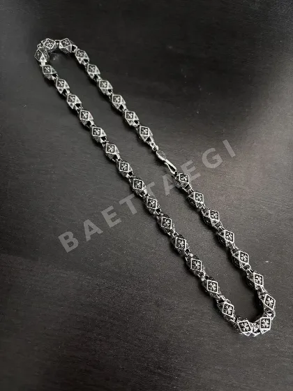 크롬하츠 목걸이 62085 Chrome Hearts Necklace