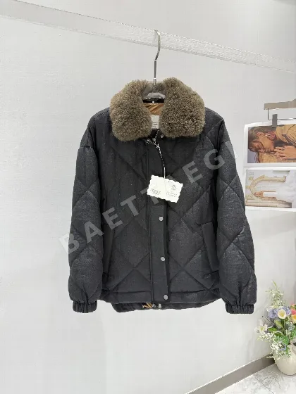 브루넬로쿠치넬리 오트쿠튀르 공방(Métiers d'Art) 컬렉션 패딩 185246