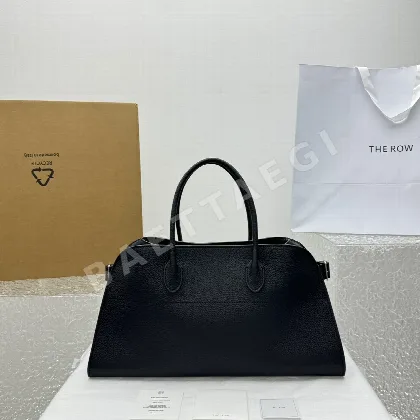더로우 라이트리 텍스처 블랙 가방 133393