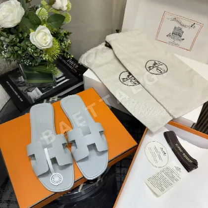 에르메스 오란 슬리퍼 94214