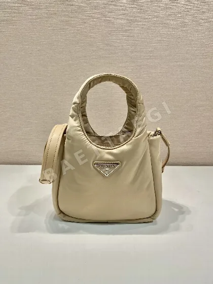 프라다 나일론 미니 토트백 1BA359 67515