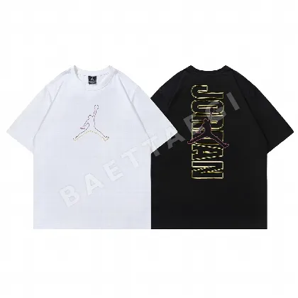 나이키 조던 반팔 티셔츠 203012 Nike Jordan T-Shirt
