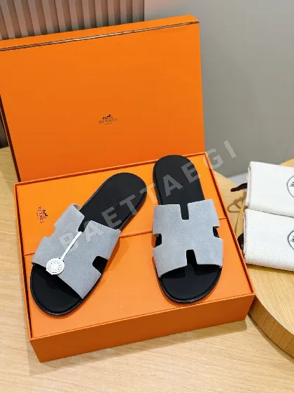 에르메스 이즈미르 샌들 155892