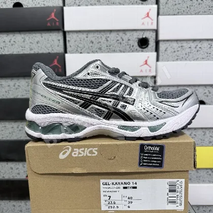 아식스 [WZ] 젤 카야노 14 1203A537-020 200401 Asics Gel-Kayano 14 Metropolis Jasper