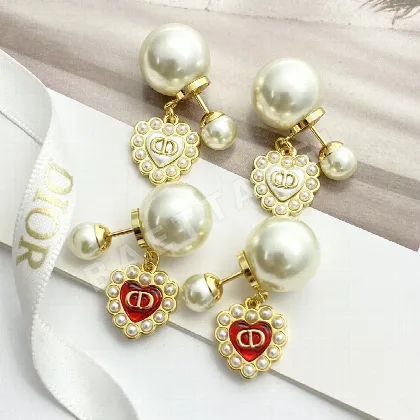 디올 귀걸이 60544 Dior Earrings