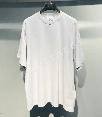 스톤아일랜드 컴퍼스 패치 남성 라운드넥 반팔 티셔츠 47880