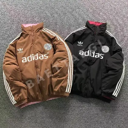 아디다스 패딩 자켓 202749 Adidas Padded Jacket