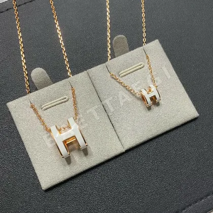 에르메스 목걸이 69930 Hermes Necklace