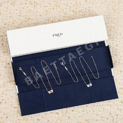 프레드 목걸이 71555 Fred Necklace