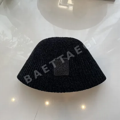 로에베 모자 79004 Loewe Cap