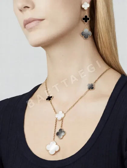 반클리프앤아펠 목걸이 63822 Van Cleef & Arpels Necklace