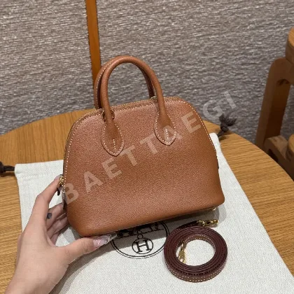 에르메스 미니 볼리드 가방 169358