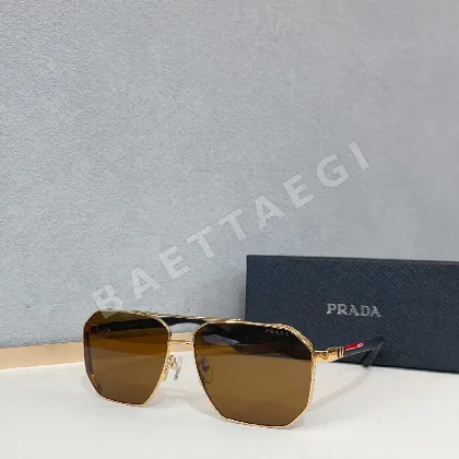 프라다 PR182 남성 선글라스 56514