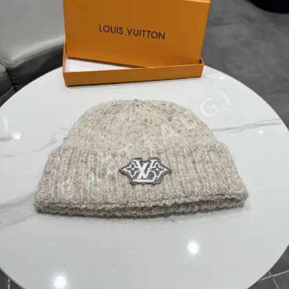 루이비통 LV 베이스볼 캡 186266
