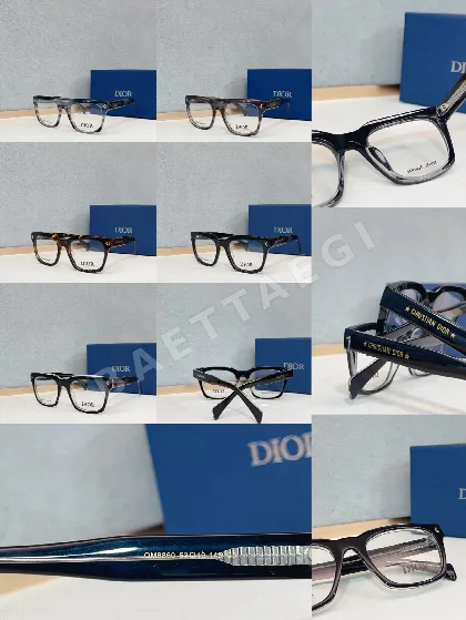디올 QM8860 선글라스 72569