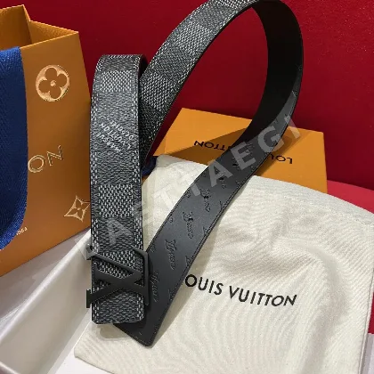 루이비통 벨트 57646 Louis Vuitton Belt