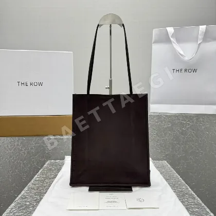 더로우 투 고 라지 소가죽 토트백 128626