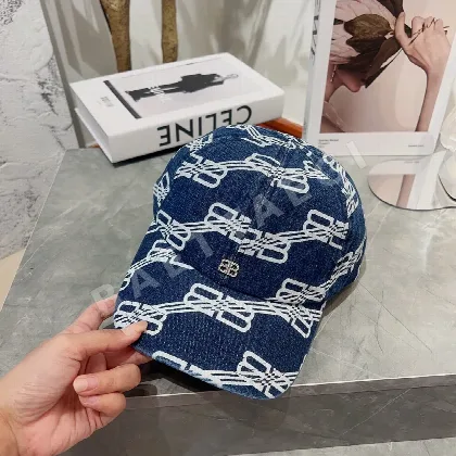발렌시아가 모자 81506 Balenciaga Cap