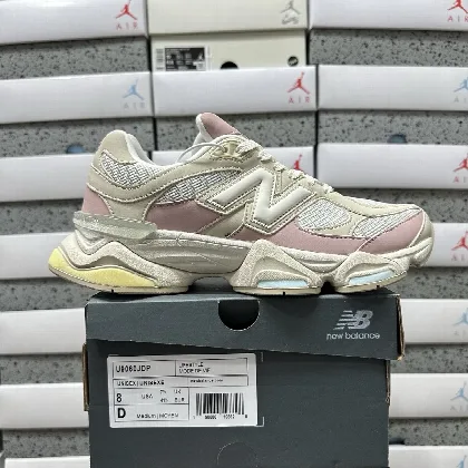 뉴발란스 [C] 9060 U9060JDP 202198 New Balance 9060