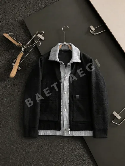 디올 남성 자켓 166658 Dior Jacket