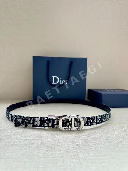 디올 벨트 59887 Dior Belt