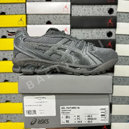 아식스 [ZC] 젤 카야노 14 1203B110-020 200456 Asics Gel-Kayano 14 Thom Browne Grey